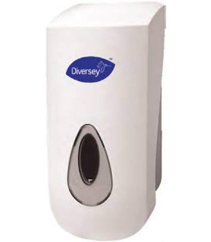 SoftCare Bulk Dispenser - dávkovač na mydlo